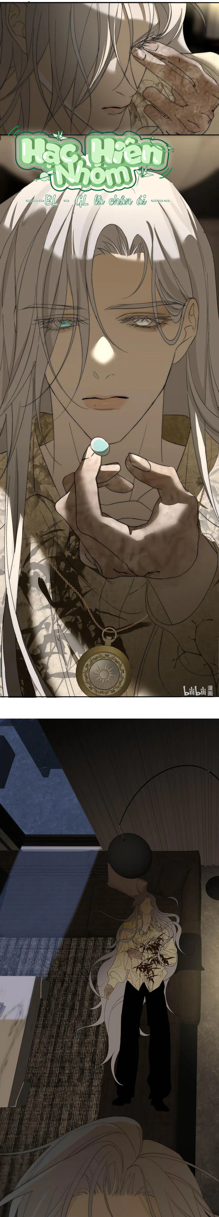 Chọc Quê Vương Tử Mỗi Ngày Chapter 10 Trang 17