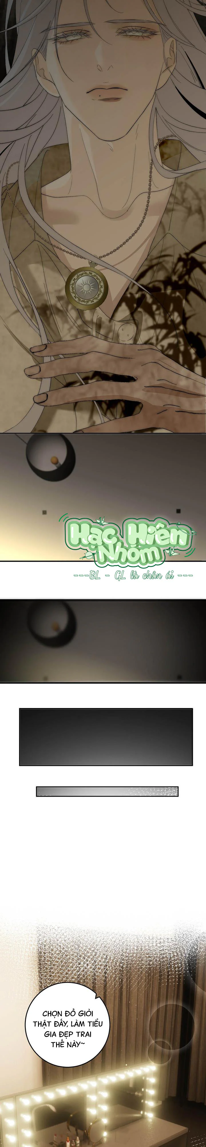 Chọc Quê Vương Tử Mỗi Ngày Chapter 10 Trang 18