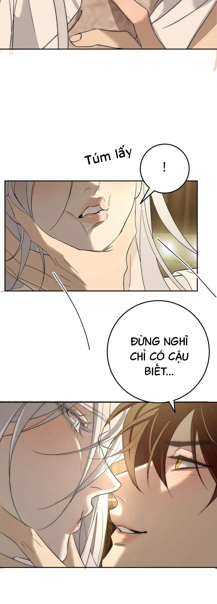 Chọc Quê Vương Tử Mỗi Ngày Chapter 10 Trang 22