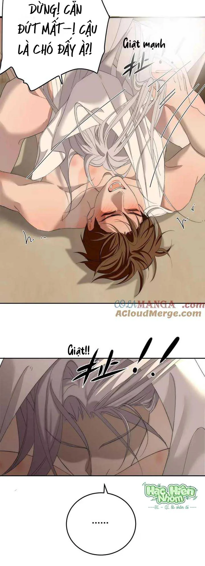 Chọc Quê Vương Tử Mỗi Ngày Chapter 11 Trang 6