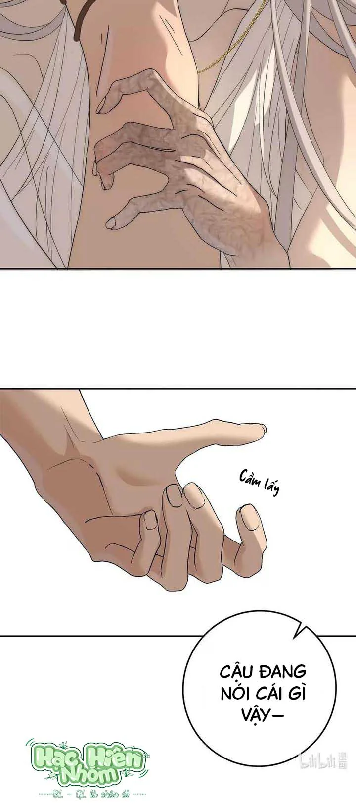 Chọc Quê Vương Tử Mỗi Ngày Chapter 11 Trang 8