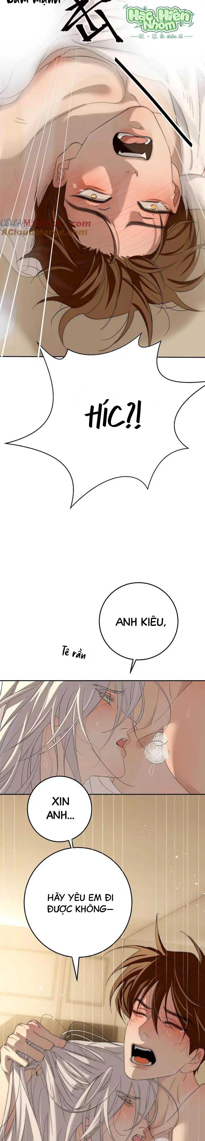 Chọc Quê Vương Tử Mỗi Ngày Chapter 11 Trang 10