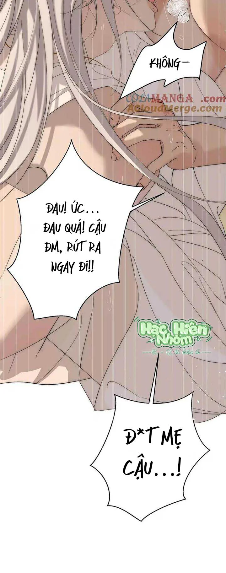 Chọc Quê Vương Tử Mỗi Ngày Chapter 11 Trang 11