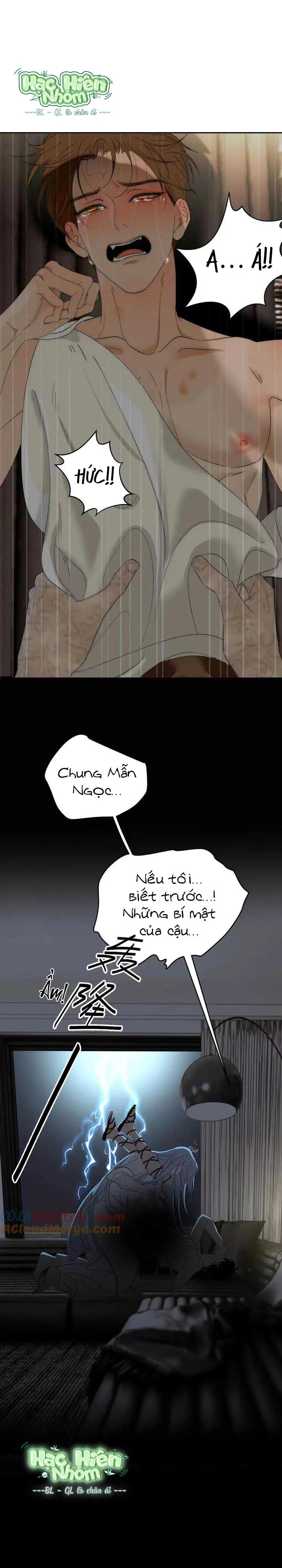 Chọc Quê Vương Tử Mỗi Ngày Chapter 11 Trang 13