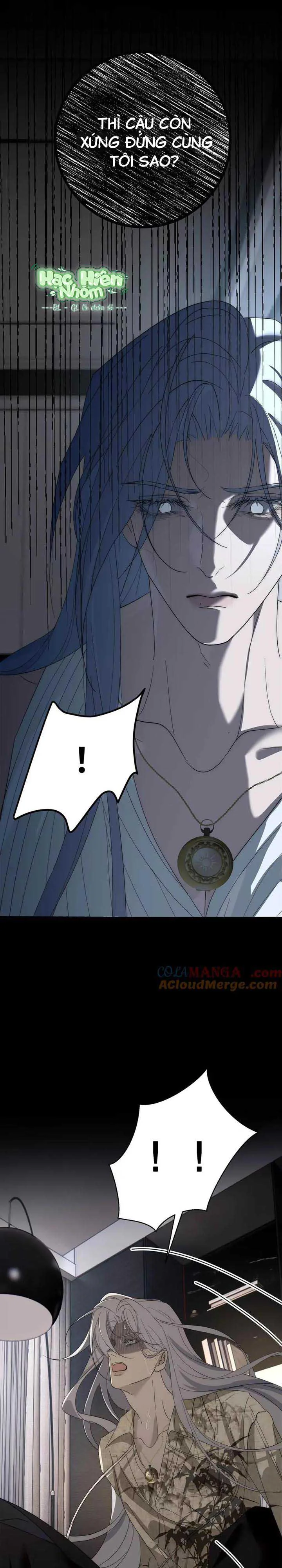 Chọc Quê Vương Tử Mỗi Ngày Chapter 11 Trang 15