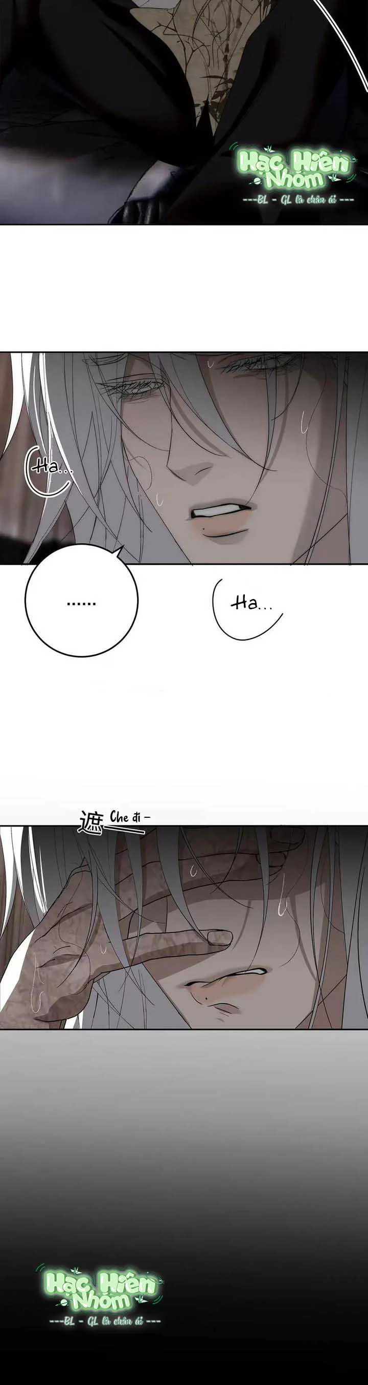 Chọc Quê Vương Tử Mỗi Ngày Chapter 11 Trang 16