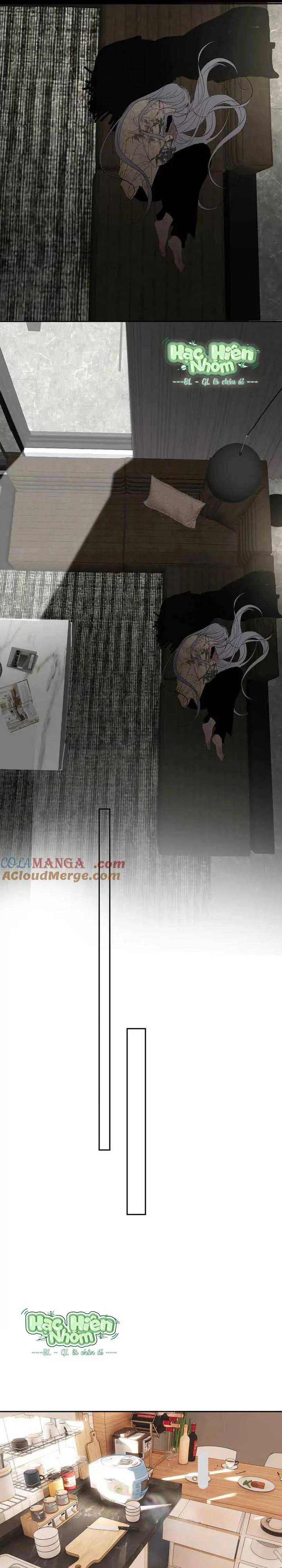 Chọc Quê Vương Tử Mỗi Ngày Chapter 11 Trang 17