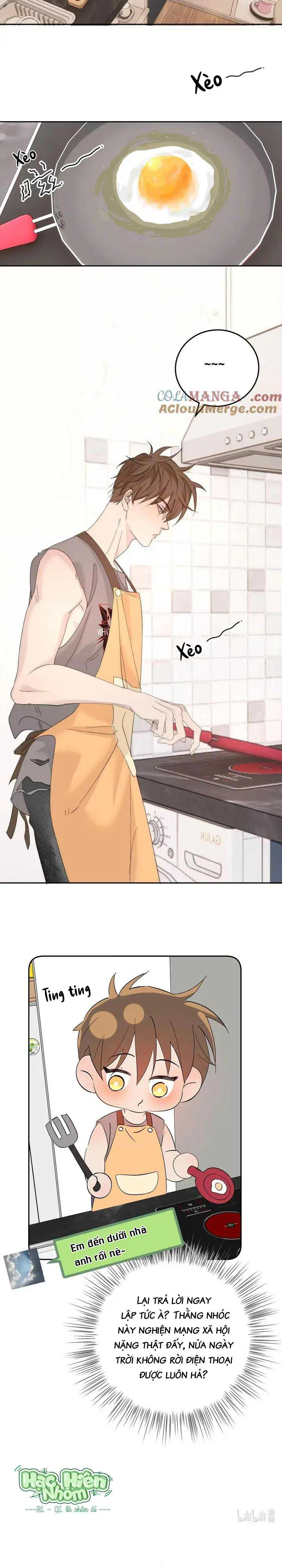 Chọc Quê Vương Tử Mỗi Ngày Chapter 11 Trang 18