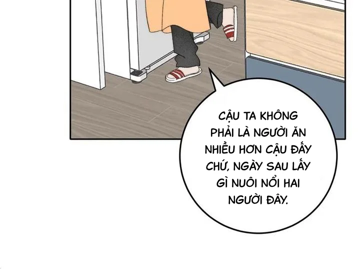 Chọc Quê Vương Tử Mỗi Ngày Chapter 12 Trang 4