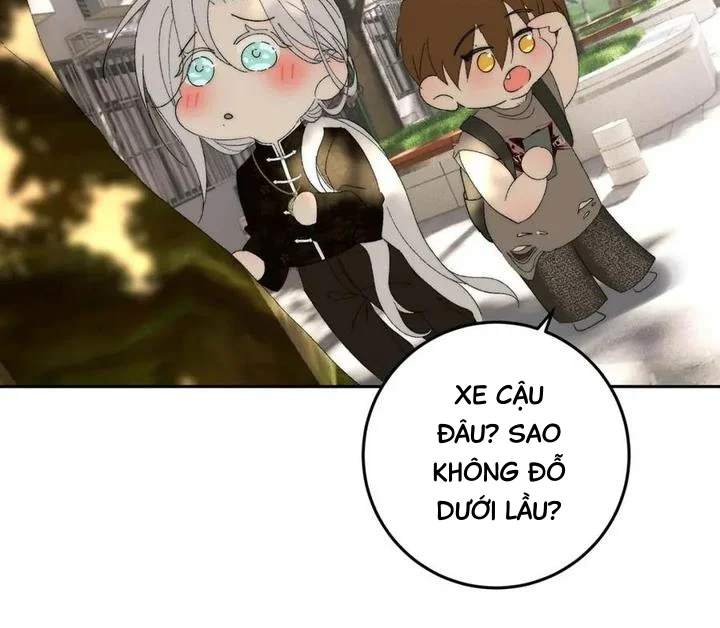 Chọc Quê Vương Tử Mỗi Ngày Chapter 12 Trang 13