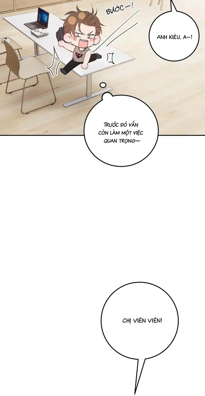 Chọc Quê Vương Tử Mỗi Ngày Chapter 13 Trang 13