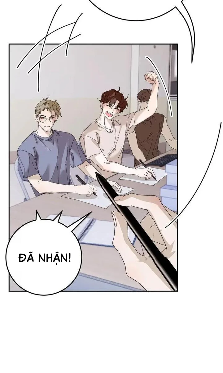 Chọc Quê Vương Tử Mỗi Ngày Chapter 14 Trang 4