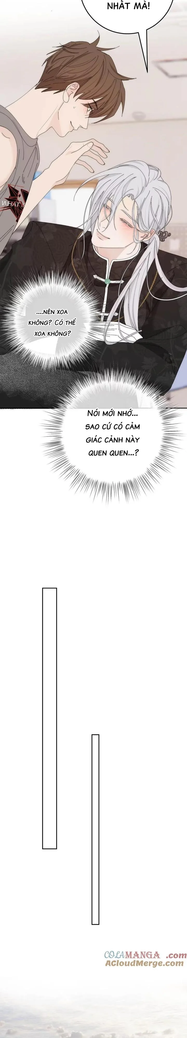 Chọc Quê Vương Tử Mỗi Ngày Chapter 14 Trang 21