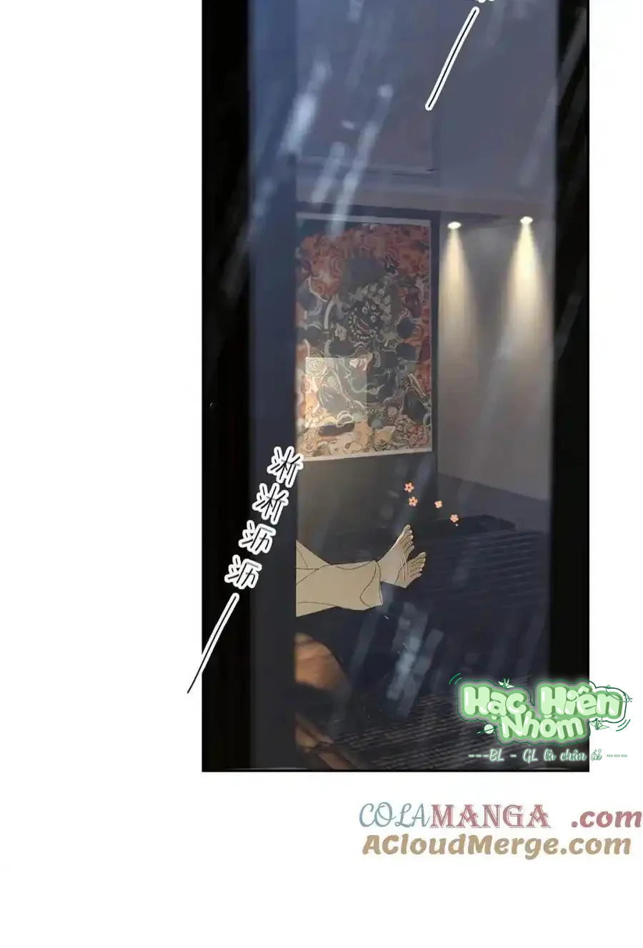 Chọc Quê Vương Tử Mỗi Ngày Chapter 15 Trang 3