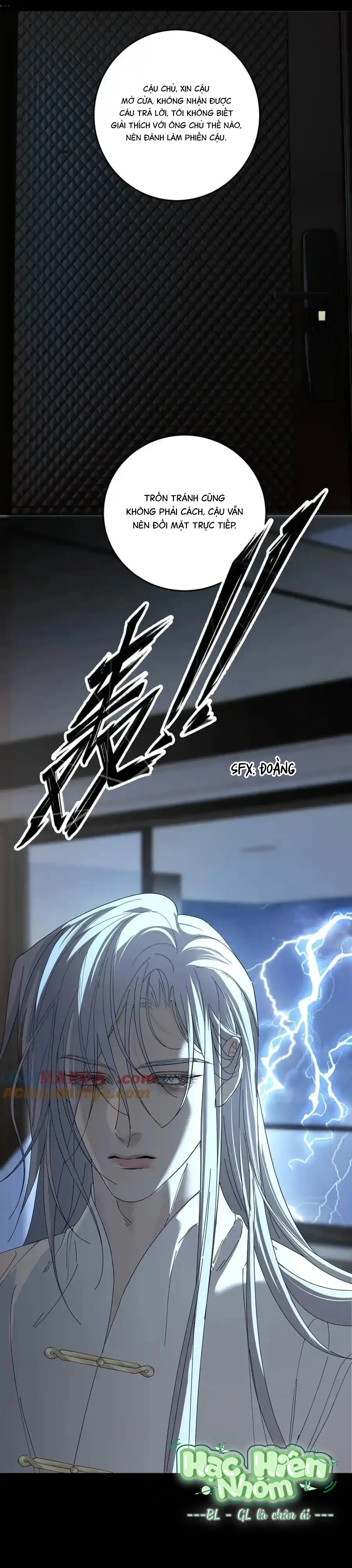 Chọc Quê Vương Tử Mỗi Ngày Chapter 15 Trang 12