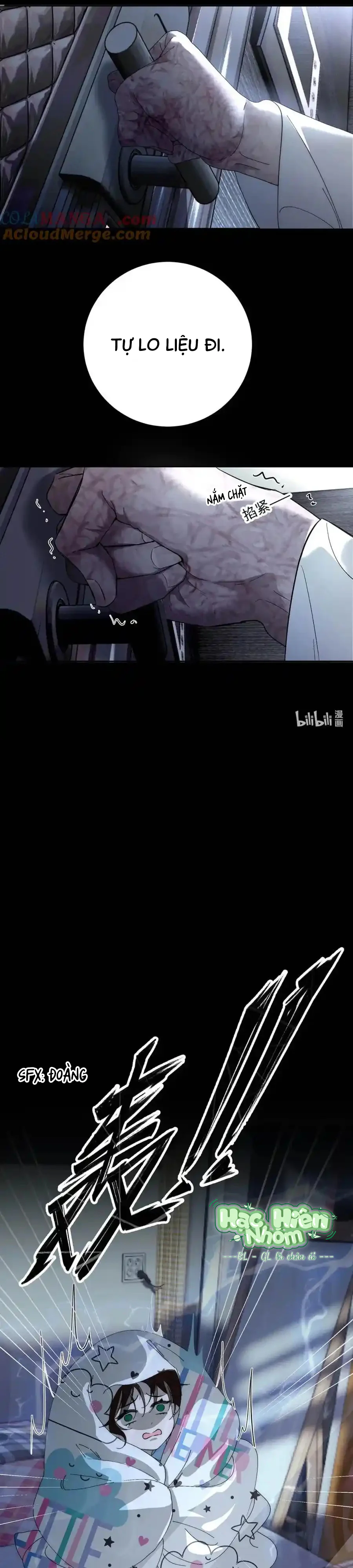 Chọc Quê Vương Tử Mỗi Ngày Chapter 15 Trang 14