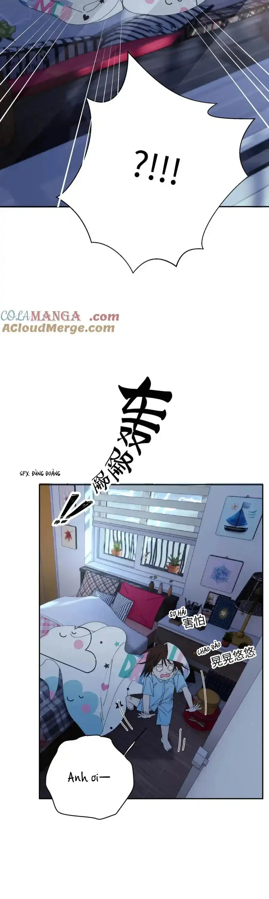 Chọc Quê Vương Tử Mỗi Ngày Chapter 15 Trang 15