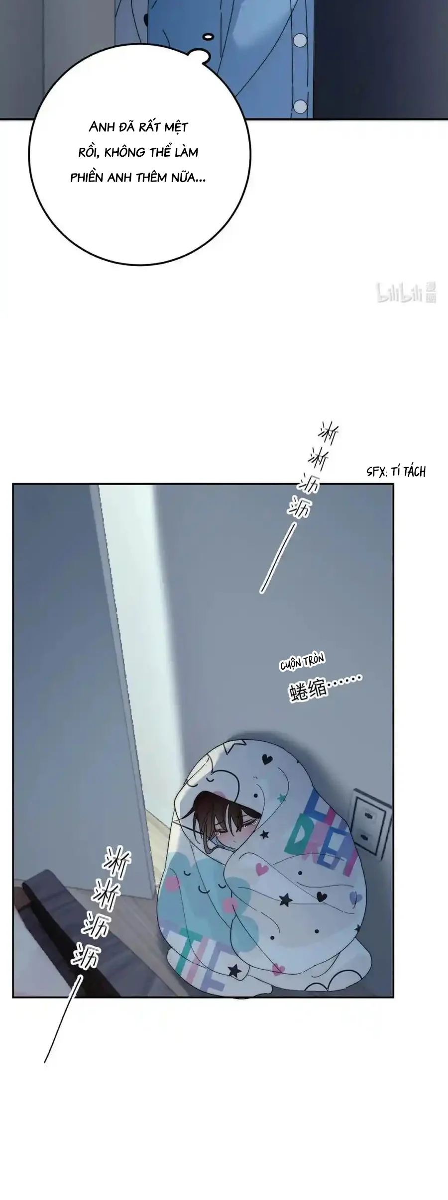 Chọc Quê Vương Tử Mỗi Ngày Chapter 15 Trang 17