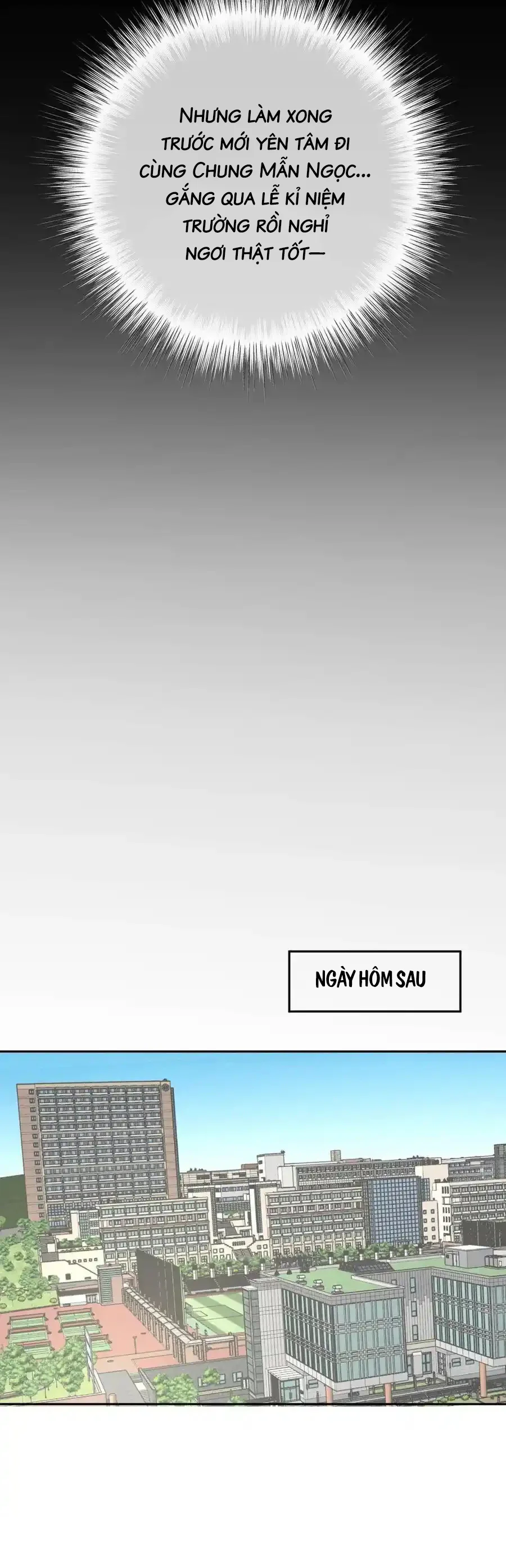 Chọc Quê Vương Tử Mỗi Ngày Chapter 15 Trang 23