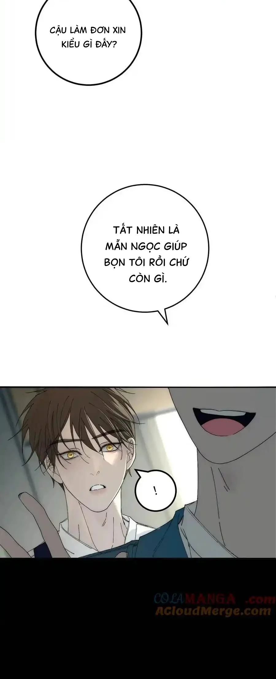 Chọc Quê Vương Tử Mỗi Ngày Chapter 16 Trang 7