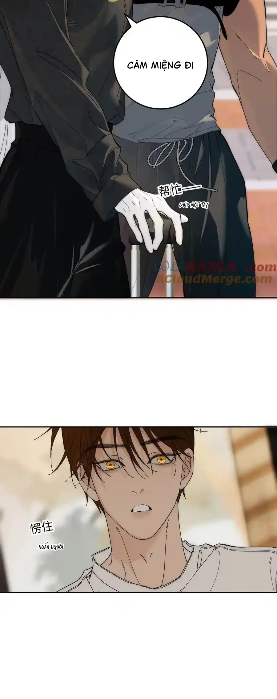 Chọc Quê Vương Tử Mỗi Ngày Chapter 16 Trang 13