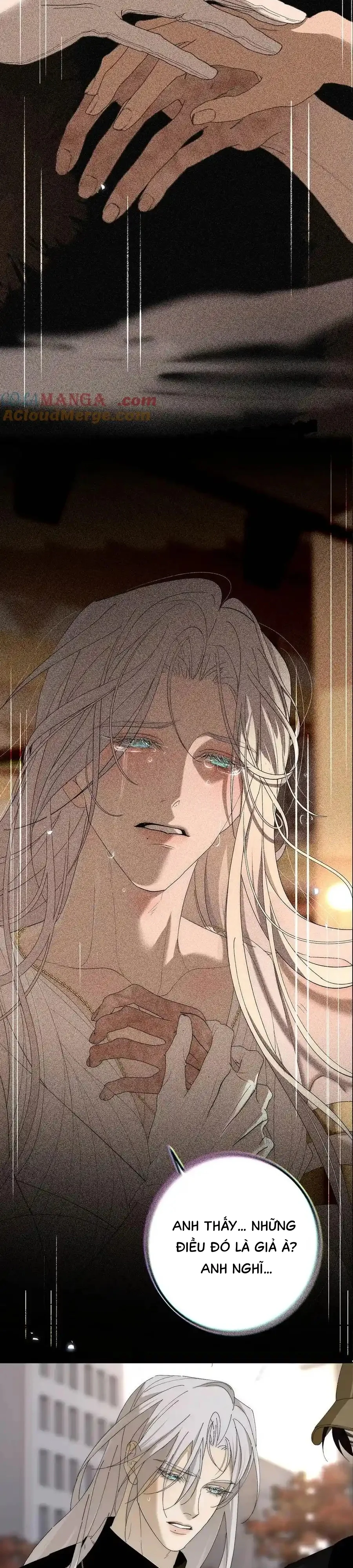 Chọc Quê Vương Tử Mỗi Ngày Chapter 16 Trang 17