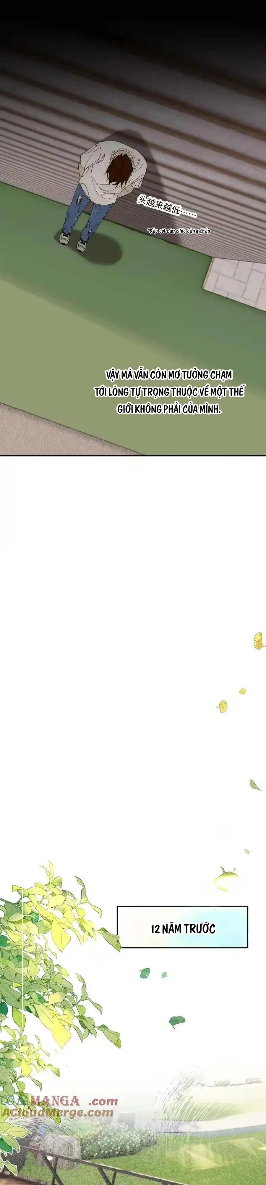 Chọc Quê Vương Tử Mỗi Ngày Chapter 16 Trang 21