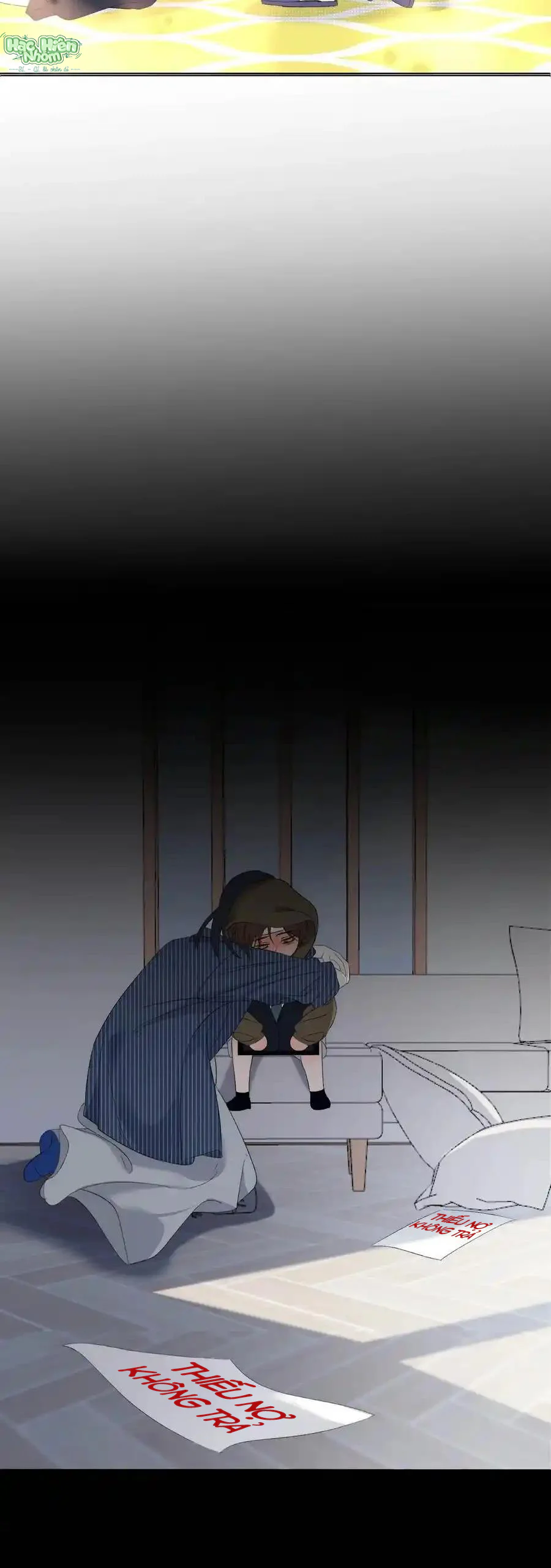 Chọc Quê Vương Tử Mỗi Ngày Chapter 17 Trang 7