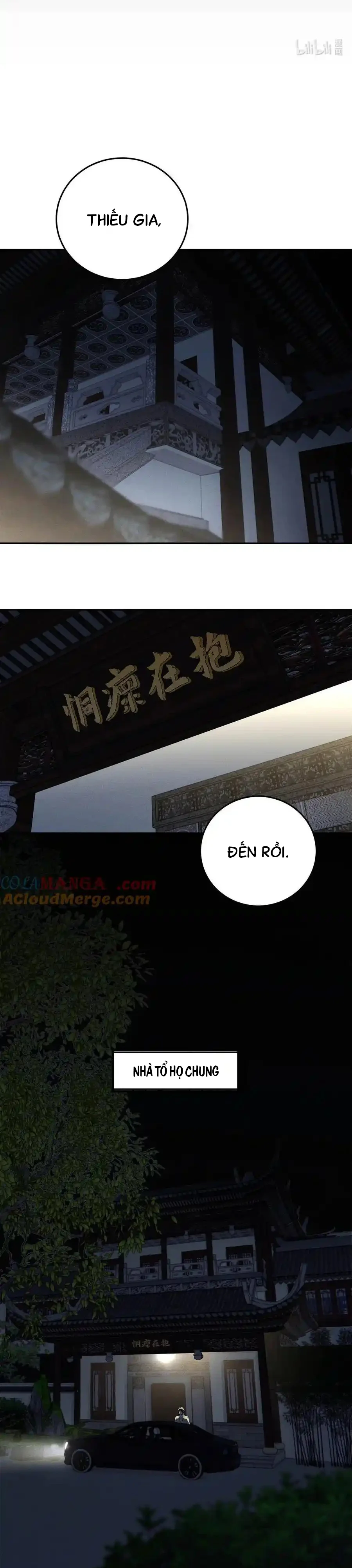 Chọc Quê Vương Tử Mỗi Ngày Chapter 18 Trang 6