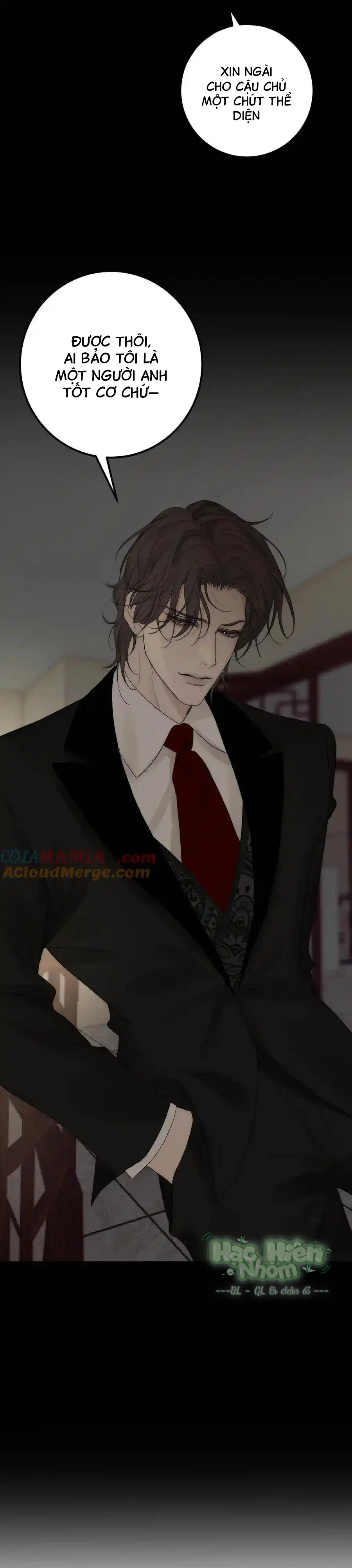 Chọc Quê Vương Tử Mỗi Ngày Chapter 18 Trang 14