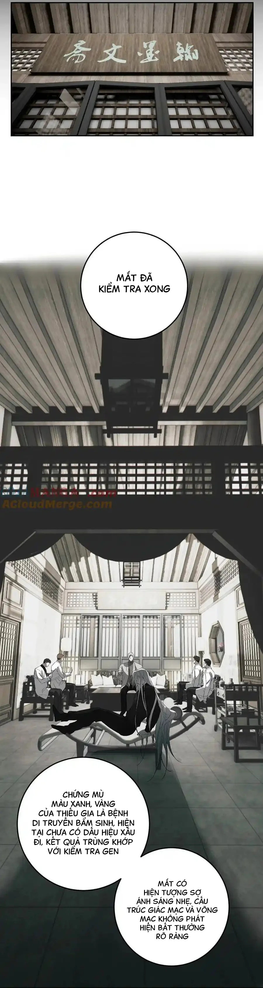 Chọc Quê Vương Tử Mỗi Ngày Chapter 18 Trang 15