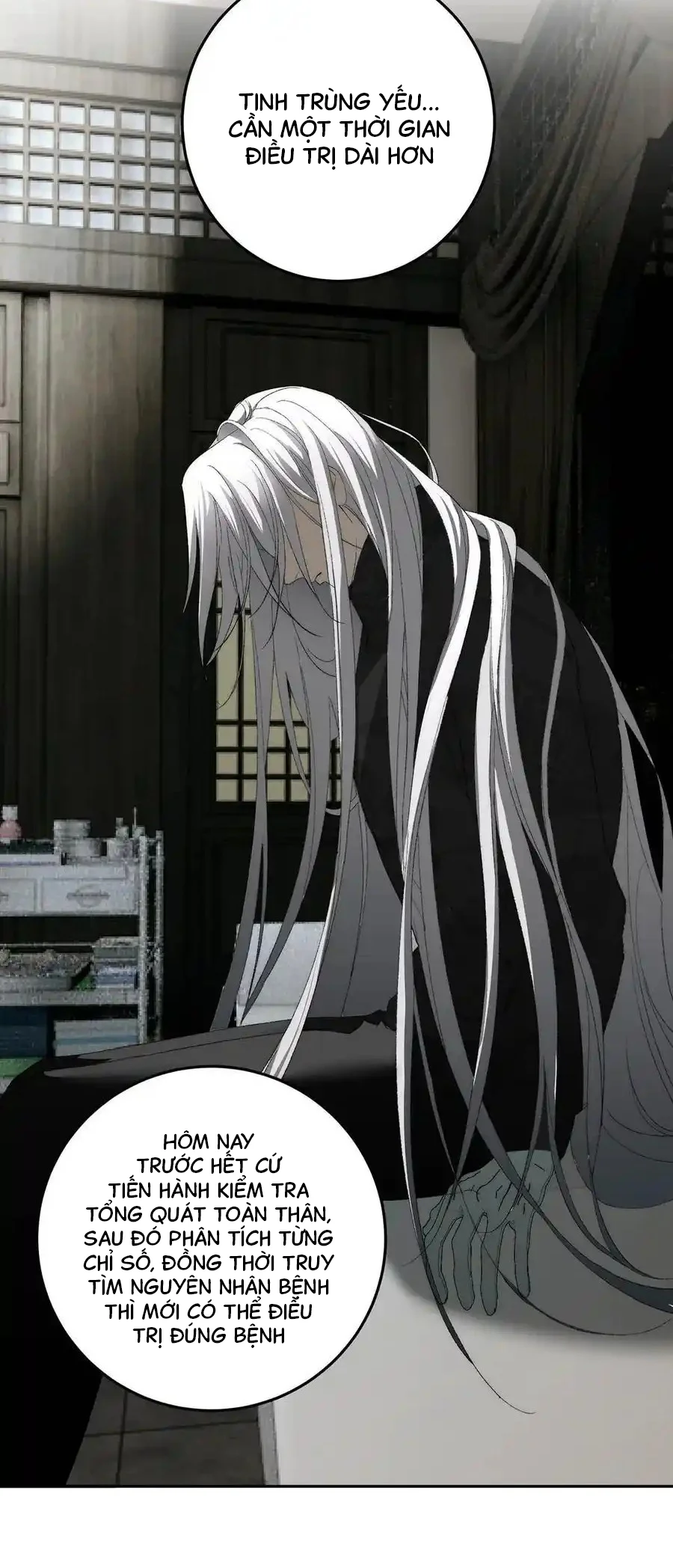 Chọc Quê Vương Tử Mỗi Ngày Chapter 18 Trang 17