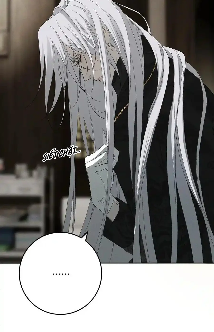Chọc Quê Vương Tử Mỗi Ngày Chapter 18 Trang 19