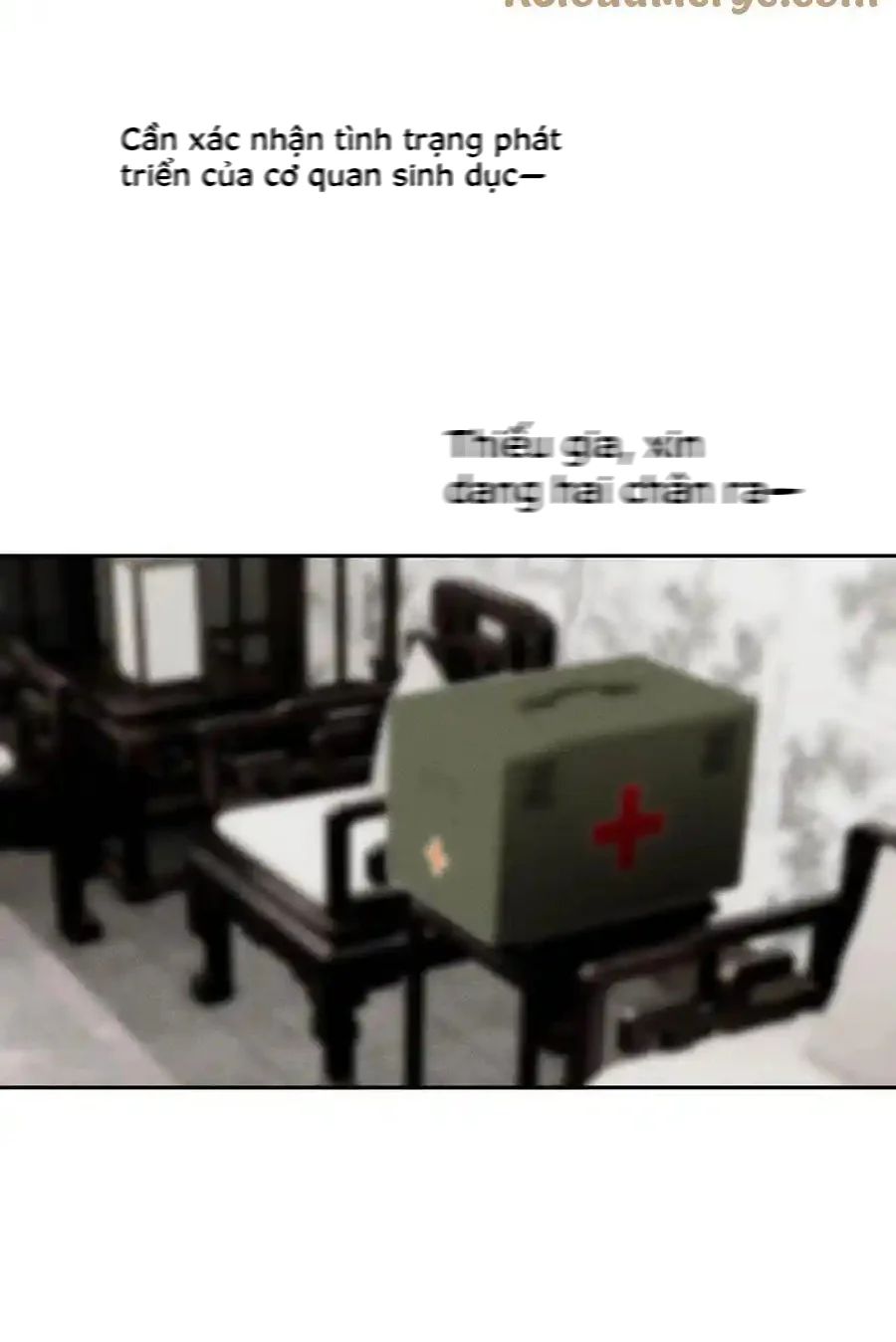 Chọc Quê Vương Tử Mỗi Ngày Chapter 18 Trang 23