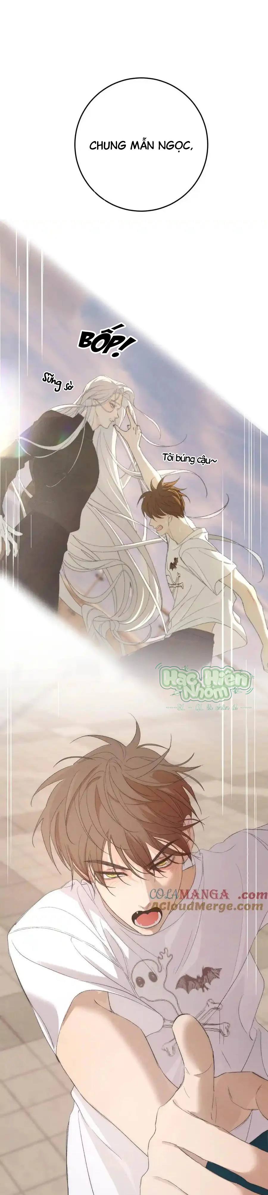 Chọc Quê Vương Tử Mỗi Ngày Chapter 18 Trang 24