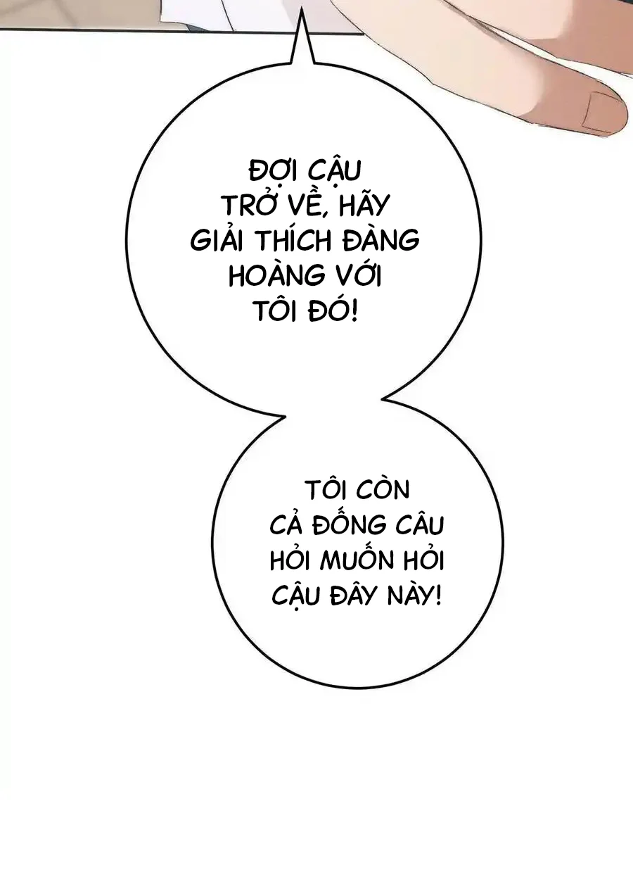 Chọc Quê Vương Tử Mỗi Ngày Chapter 18 Trang 25