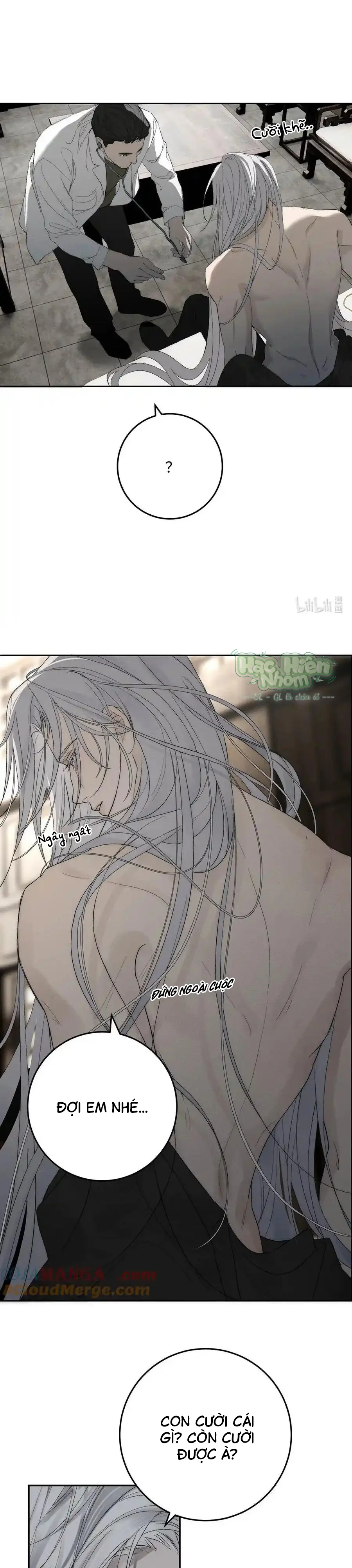 Chọc Quê Vương Tử Mỗi Ngày Chapter 18 Trang 26