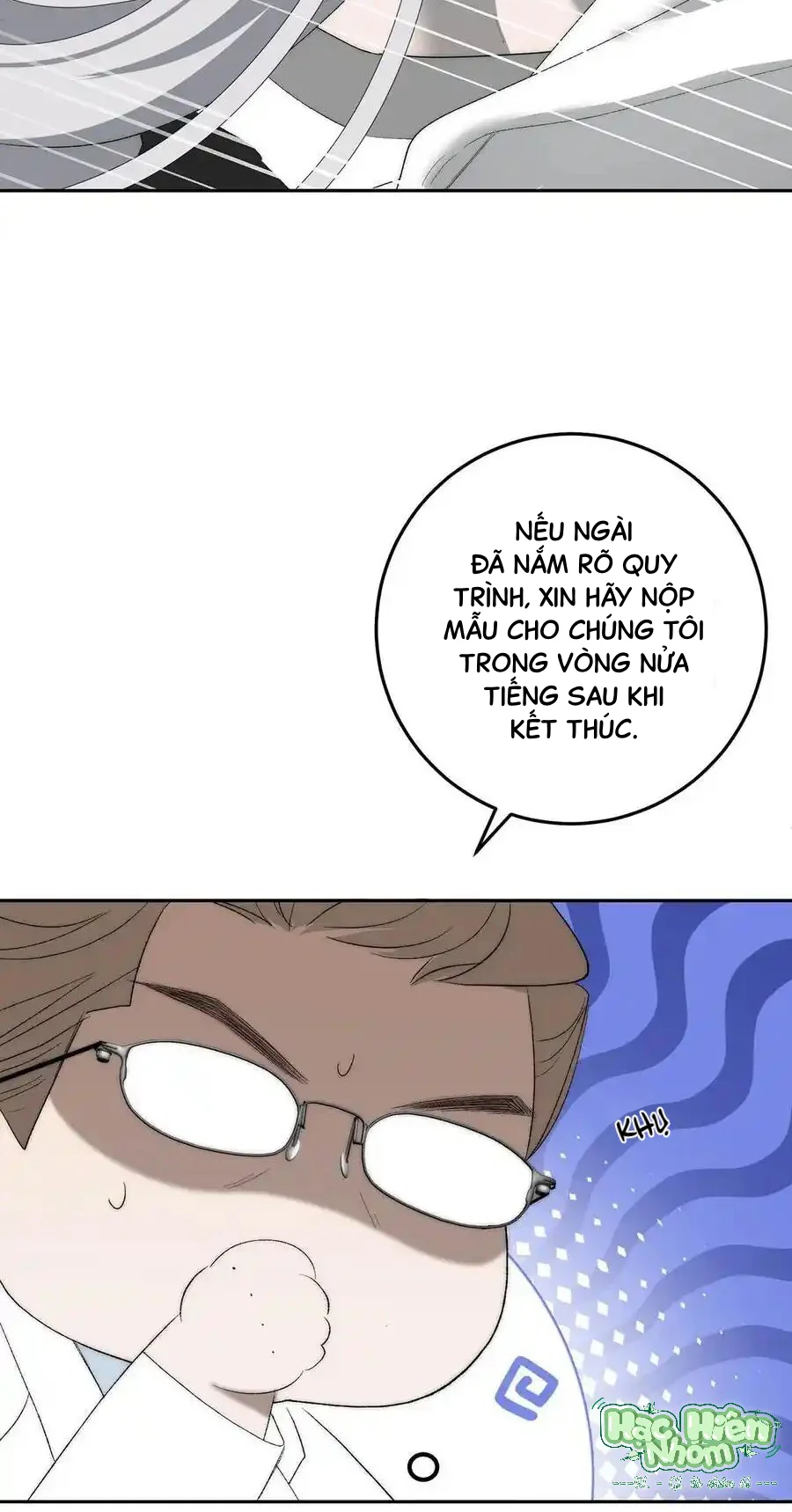 Chọc Quê Vương Tử Mỗi Ngày Chapter 19 Trang 5