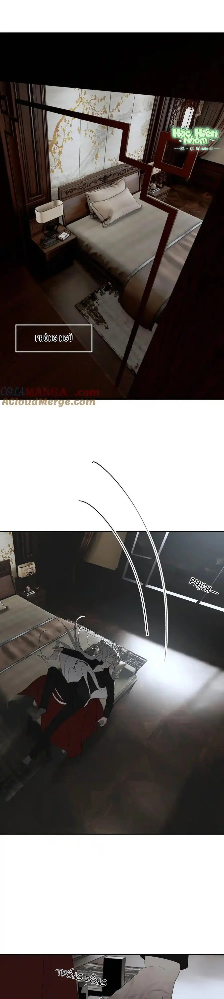 Chọc Quê Vương Tử Mỗi Ngày Chapter 19 Trang 8