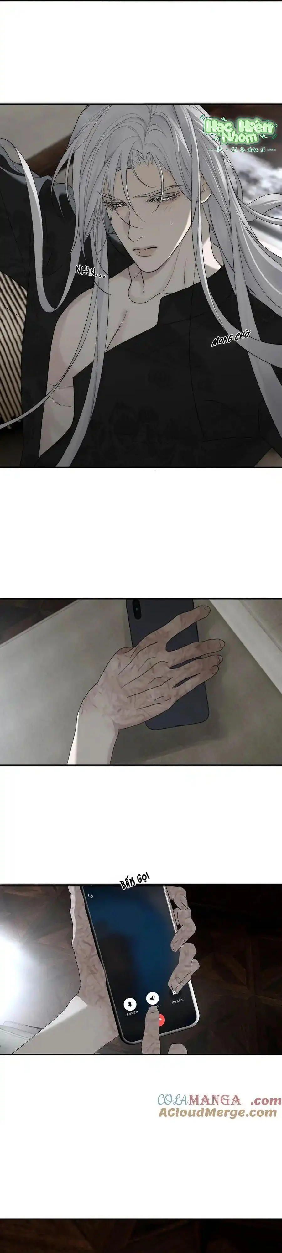 Chọc Quê Vương Tử Mỗi Ngày Chapter 19 Trang 10