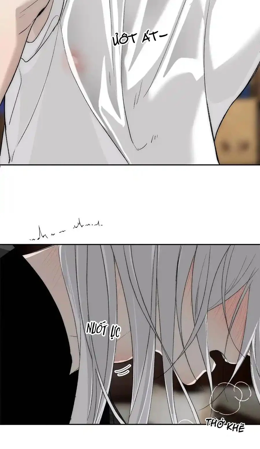 Chọc Quê Vương Tử Mỗi Ngày Chapter 19 Trang 15