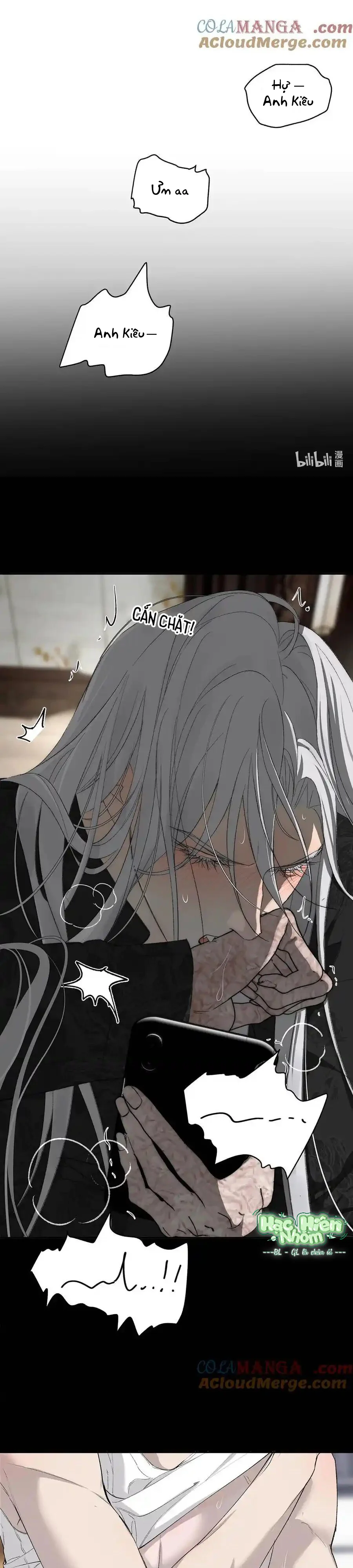 Chọc Quê Vương Tử Mỗi Ngày Chapter 19 Trang 16