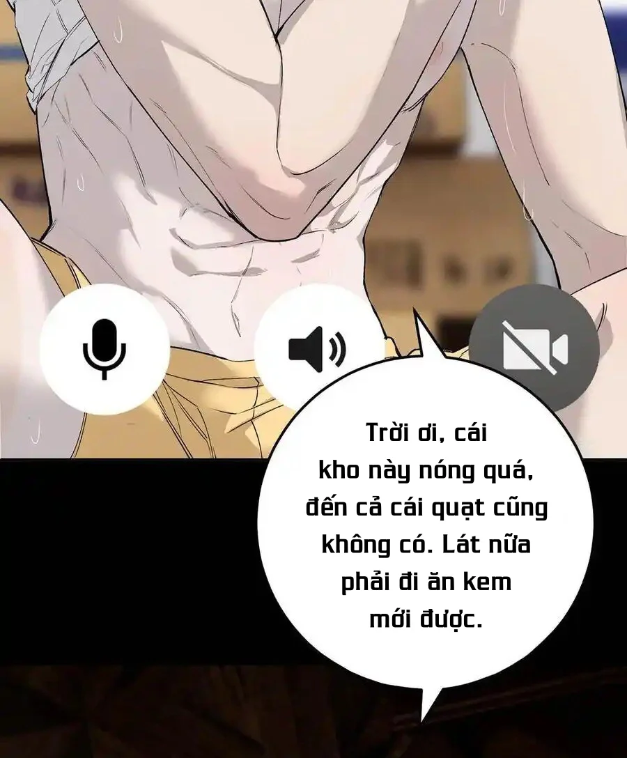 Chọc Quê Vương Tử Mỗi Ngày Chapter 19 Trang 17