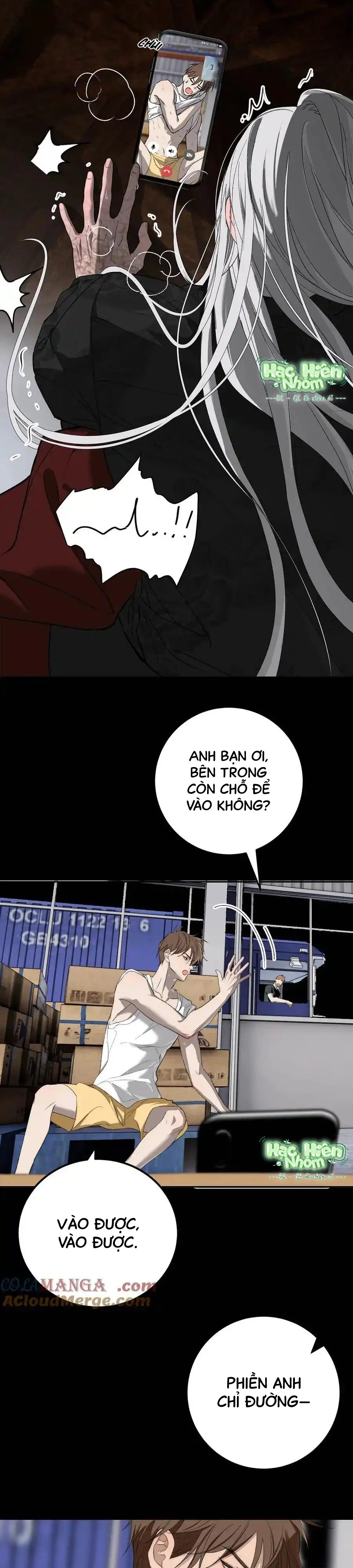 Chọc Quê Vương Tử Mỗi Ngày Chapter 19 Trang 18