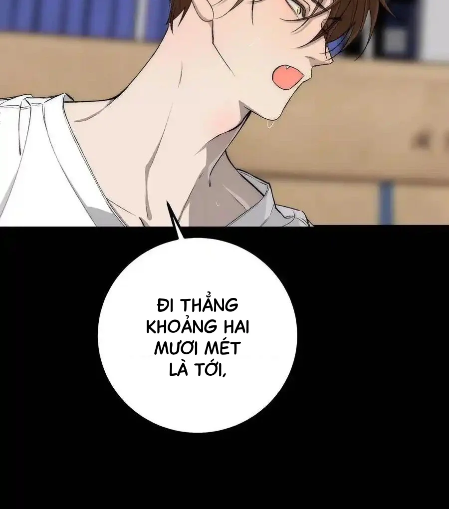 Chọc Quê Vương Tử Mỗi Ngày Chapter 19 Trang 19