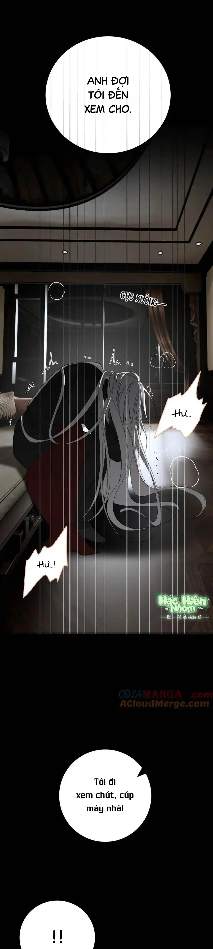 Chọc Quê Vương Tử Mỗi Ngày Chapter 19 Trang 20