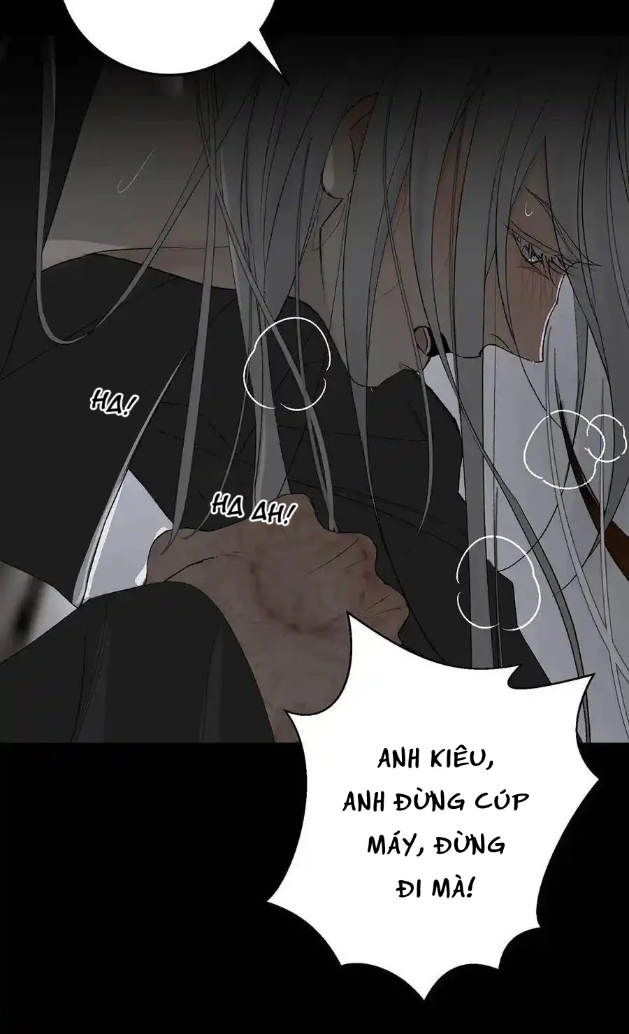 Chọc Quê Vương Tử Mỗi Ngày Chapter 19 Trang 21