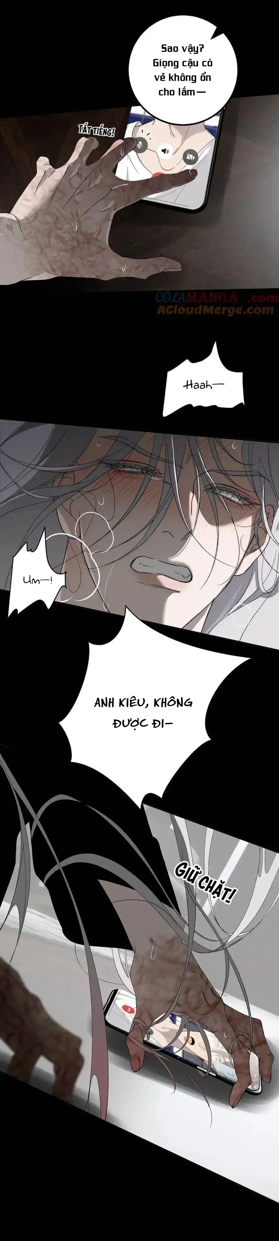 Chọc Quê Vương Tử Mỗi Ngày Chapter 19 Trang 22