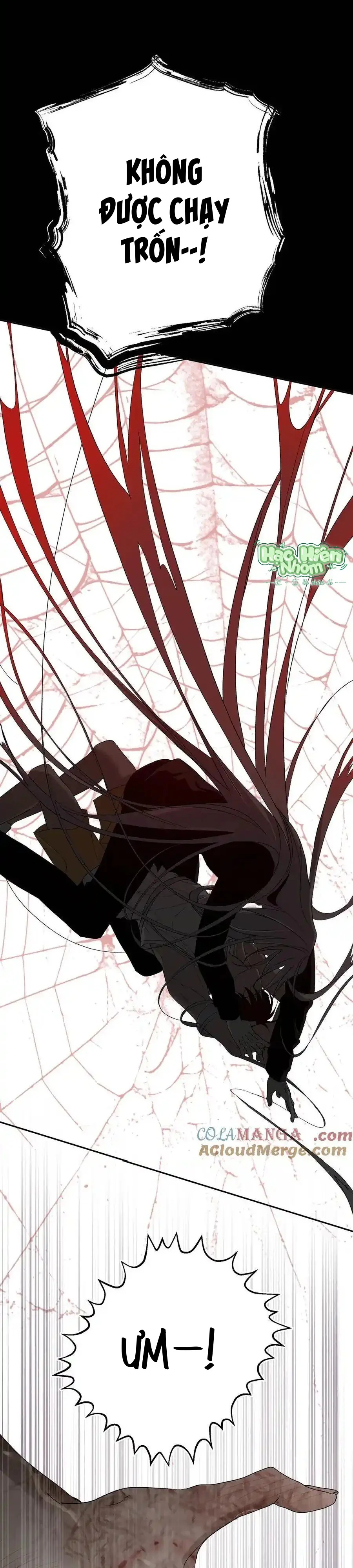 Chọc Quê Vương Tử Mỗi Ngày Chapter 19 Trang 23