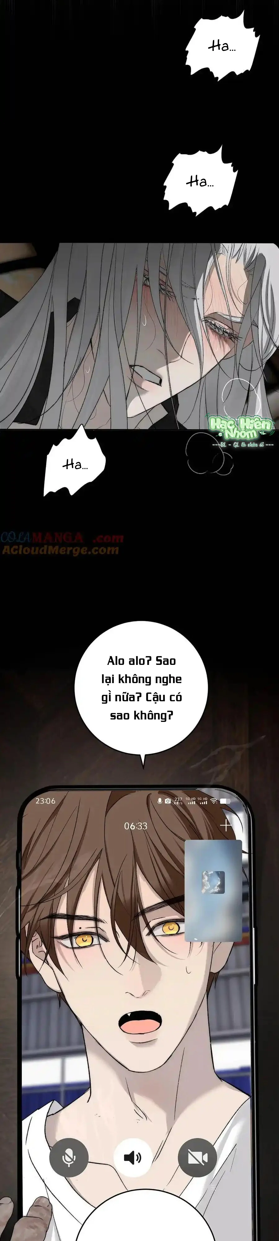 Chọc Quê Vương Tử Mỗi Ngày Chapter 19 Trang 25